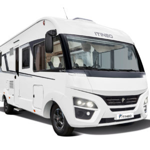 Itineo Traveller MC740