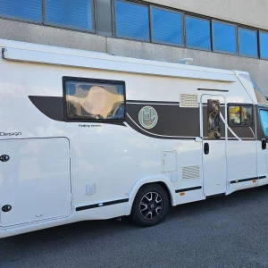 Benimar Perseo 597 - Fiat Ducato - 23/24 - 8149LKB