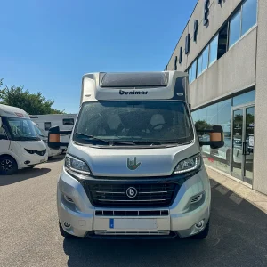 Benimar Perseo 597 - Fiat Ducato - 23/24 - 8149LKB