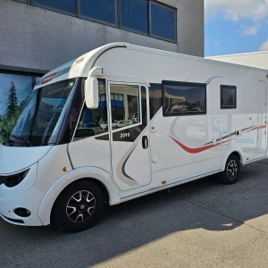 Challenger Sirius 2090 - Fiat Ducato - 16/17 - 1923JYF