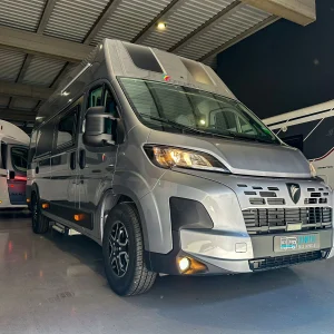 Dreamer Camper Five - Fiat Ducato - 24/25 - CD0511437