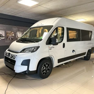 Dreamer Fun D55 - Fiat Ducato - 24/25 - CD0473733