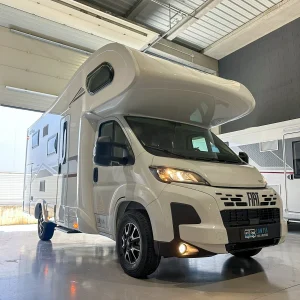 Giottiline Siena 485 - Fiat Ducato - 24/25 - 7213
