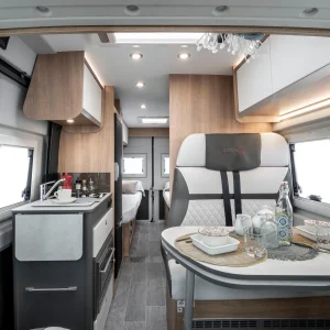 Giottiline Van 64G - Fiat Ducato - 24/25 - CD0037072