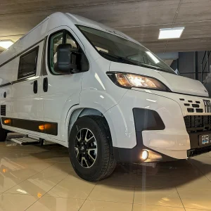 Giottivan 64G - Fiat Ducato - 24/25 - CD0037072