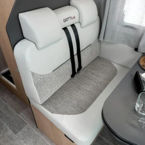 Giottiline Compact CX66 - Fiat Ducato - 24/25 - 13