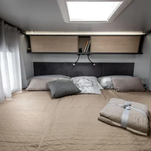 Giottiline Compact CX66 - Fiat Ducato - 25/26 - CD0041289