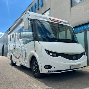 Challenger Sirius 2090 - Fiat Ducato - 16/17 - 1923JYF