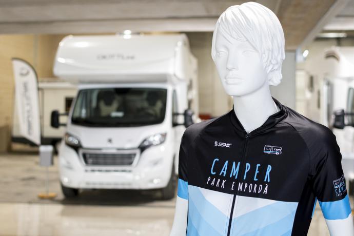 Inversores de corriente para autocaravanas, caravanas y campers en Girona 2 Inversores de corriente para autocaravanas, caravanas y campers en Girona