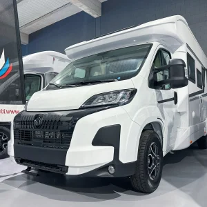 Itineo Cozi PM740 - Peugeot Boxer - 24/25 - 5