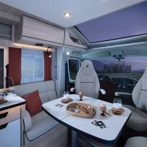 Rapido 686F - Fiat Ducato - 24/25 - CD0471992