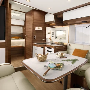 Rapido 696F - Fiat Ducato - 24/25 - CD0510235