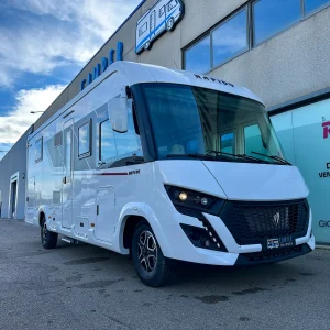 Rapido 8096dF - Fiat AL-KO - 24/25 - CD0497085