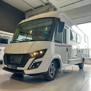 Rapido 866F - Fiat Ducato - 24/25 - CD0510238