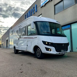 Rapido 896F - Fiat Ducato - 24/25 - CD0472108