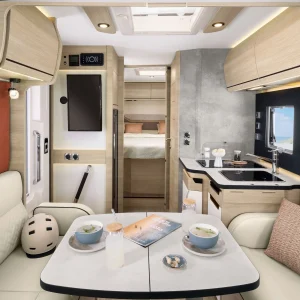 Rapido C86i - Fiat Ducato - 24/25 - CD0510232