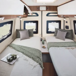 Rapido Van V68 - Fiat Ducato - 24/25 - CD0510385