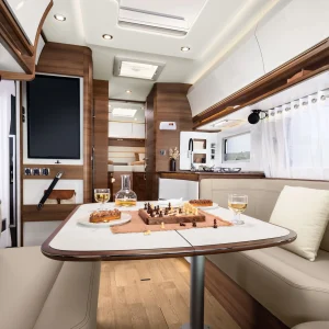 Rapido i166M - Mercedes AL-KO - 24/25 - CD0516817