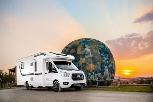 Venta de autocaravanas en León