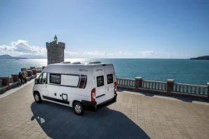 Venta de campers en Roses