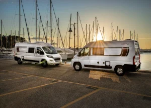 Venta de campers en Vic