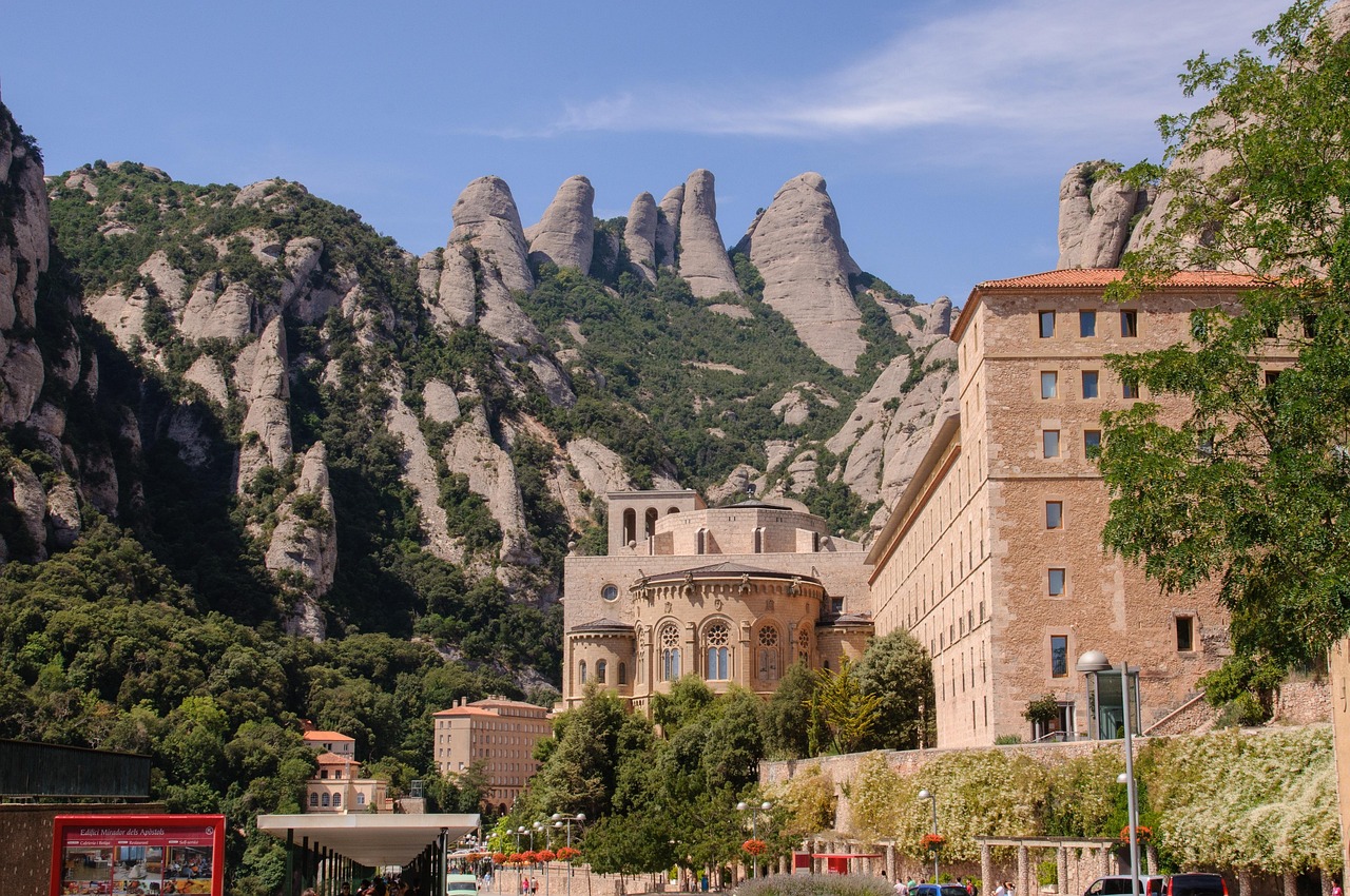 Ruta gastro por el Pirineo Catalán en autocaravana y camper