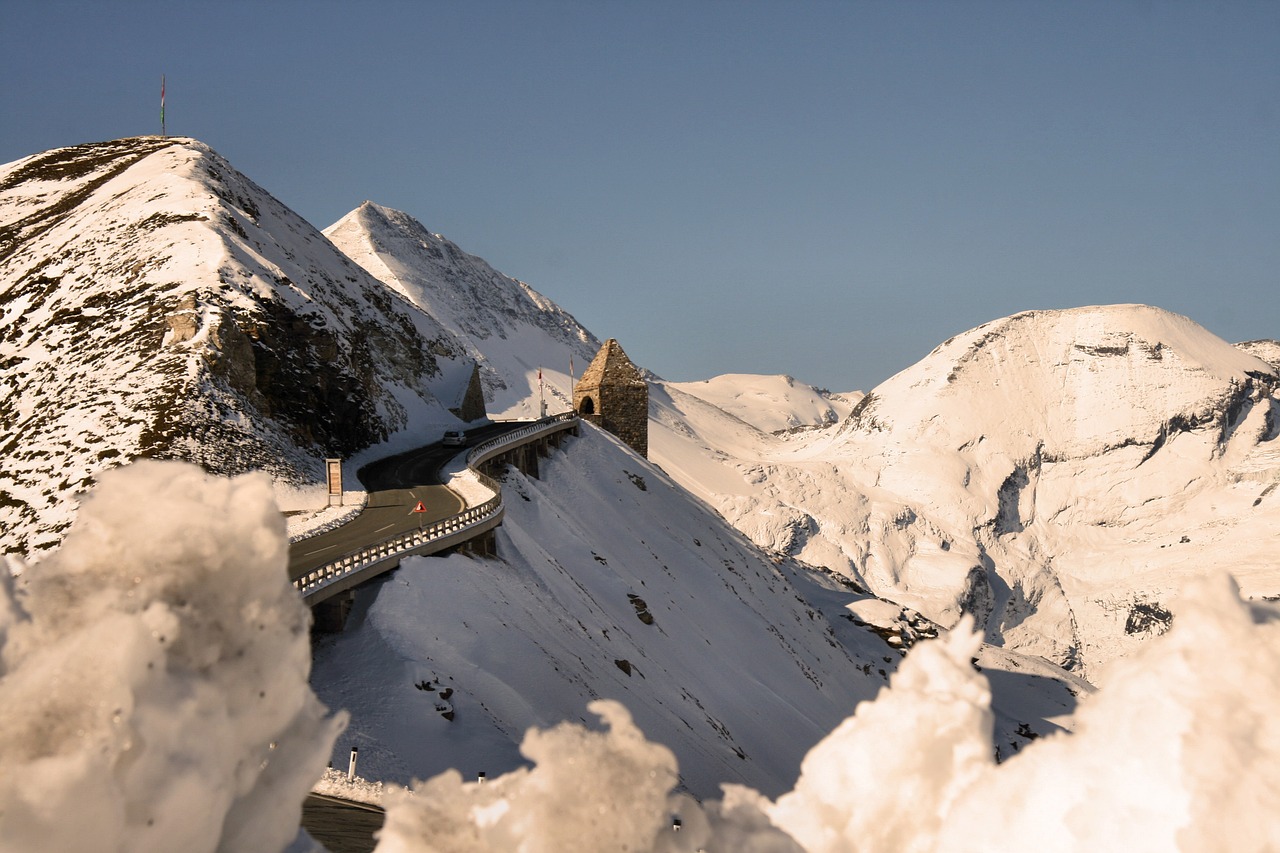 Pueblos del Pirineo Aragonés en autocaravana y camper