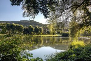 Auvernia en autocaravana y camper