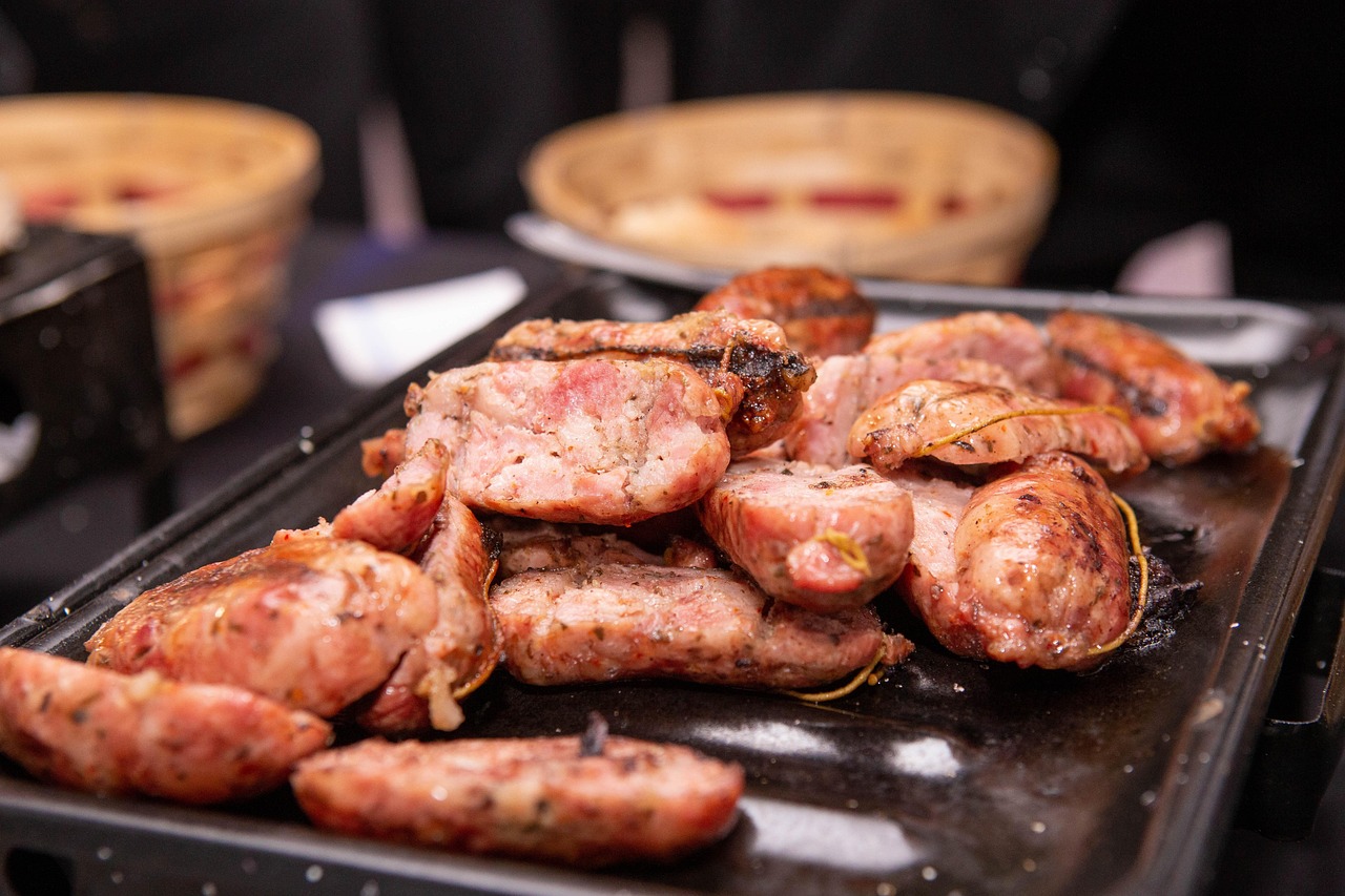 Ruta gastro por el Pirineo Catalán en autocaravana y camper