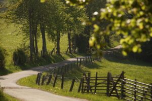 Valle de Arán en autocaravana y camper