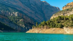 Provincia de Lleida en autocaravana y camper