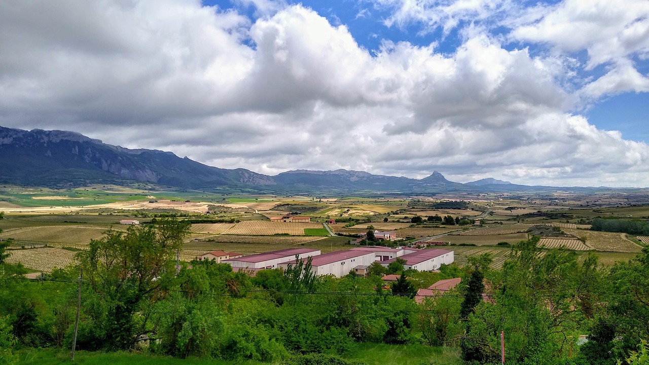 La Rioja en autocaravana y camper